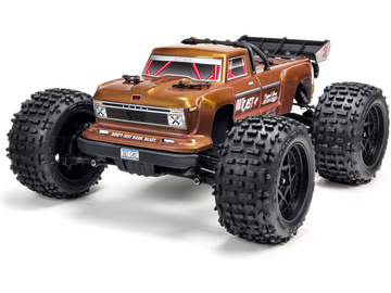 Arrma Outcast 4S BLX 1:10 4WD RTR / ARA102692