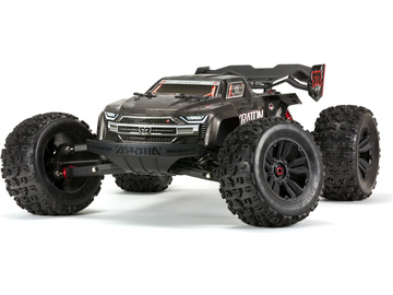 Arrma Kraton 1:8 4WD EXtreme Bash Roller Arrma Kraton 1:8 4WD EXtreme Bash Roller / ARA106053