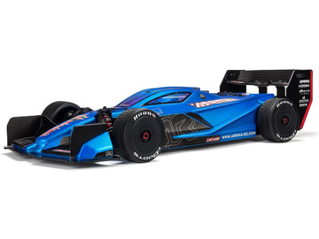 Arrma LIMITLESS Speed Bash 1:7 4WD ARR Arrma LIMITLESS Speed Bash 1:7 4WD ARR / ARA109011