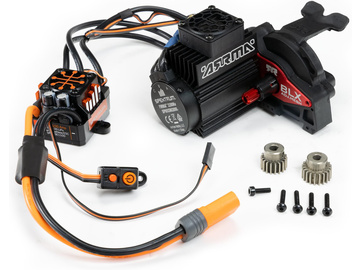 Arrma 3S Brushless BOOST Box Arrma 3S Brushless BOOST Box / ARA210005