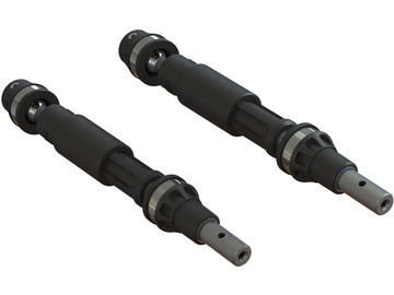 Arrma wał CVD (2) Arrma wał CVD (2) / ARA210011