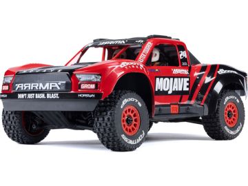 Arrma Mojave Grom 1:18 4WD Smart RTR Arrma Mojave Grom 1:18 4WD Smart RTR / ARA2104