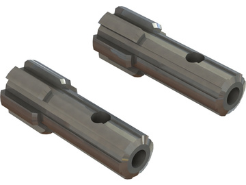 Arrma AR310905 Oś koła (2) Arrma AR310905 Oś koła (2) / ARA310905