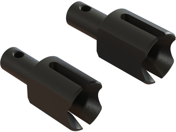 Arrma Wyjście dyferencjału stal (2) Arrma Wyjście dyferencjału stal (2) / ARA310913