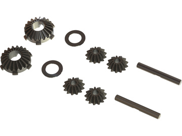 Arrma Koła zębate dyferencjału (1kpl) Arrma Koła zębate dyferencjału (1kpl) / ARA310914