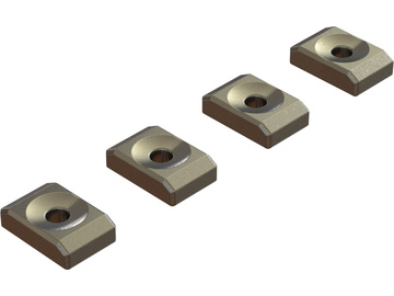Arrma Wkłady dyferencjału (4) / ARA310916