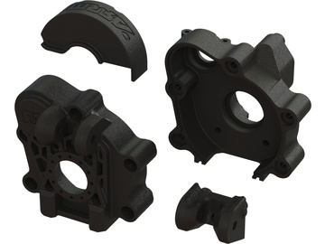 Arrma Obudowa centralnej przekładni Arrma Obudowa centralnej przekładni / ARA310930