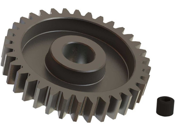 Arrma Koło zębate 34T M1 otwór 8mm Arrma Koło zębate 34T M1 otwór 8mm / ARA310944
