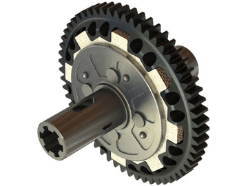 Arrma Koło zębate stalowe 57T 0.8M Arrma Koło zębate stalowe 57T 0.8M / ARA310948