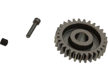 Arrma Koło zębate 29T M1 otwór 8mm Arrma Koło zębate 29T M1 otwór 8mm / ARA310950