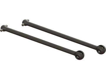 Arrma Wał CVD 109mm (2) Arrma Wał CVD 109mm (2) / ARA310954