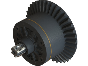 Arrma Dyferencjał kompletny 37T 1.35M Arrma Dyferencjał kompletny 37T 1.35M / ARA310956