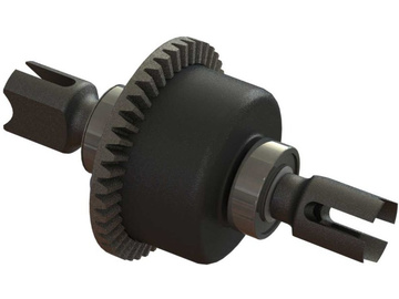 Arrma Dyferencjał przedni/tylny 43T, olej 10K Arrma Dyferencjał przedni/tylny 43T, olej 10K / ARA310957