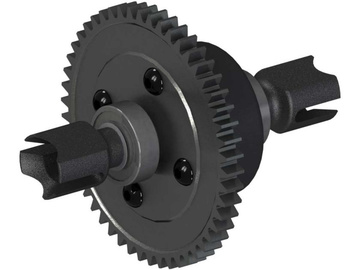 Arrma Dyferencjał centralny 50T, olej 100K Arrma Dyferencjał centralny 50T, olej 100K / ARA310959