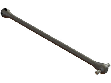 Arrma wał CVD 136mm / ARA310973