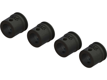 Arrma łącznik wału (4) Arrma łącznik wału (4) / ARA310976