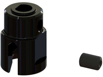 Arrma łącznik wału Safe-D Arrma łącznik wału Safe-D / ARA310977