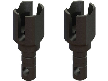 Arrma wyjście dyferencjału stal (2) Arrma wyjście dyferencjału stal (2) / ARA310981