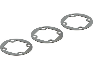 Arrma uszczelnienie dyferencjalu (3) Arrma uszczelnienie dyferencjalu (3) / ARA310982