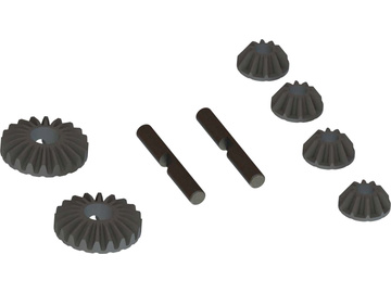 Arrma przekładnia dyferencjału / ARA310985