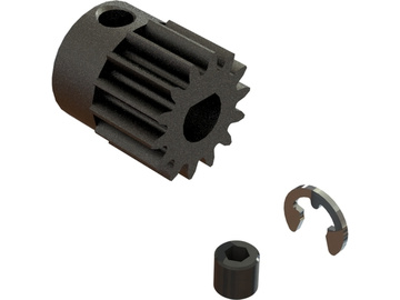 Arrma zębatka 14T 0.8M Safe-D5 Arrma zębatka 14T 0.8M Safe-D5 / ARA310997