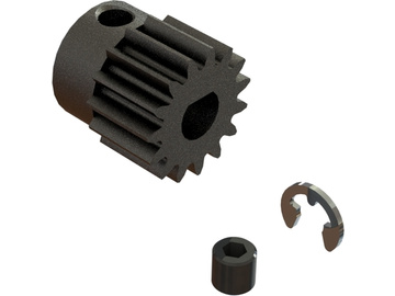 Arrma zębatka 15T 0.8M Safe-D5 Arrma zębatka 15T 0.8M Safe-D5 / ARA310998