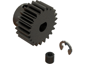 Arrma zębatka 22T 0.8M Safe-D5 Arrma zębatka 22T 0.8M Safe-D5 / ARA311005