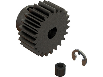 Arrma zębatka 23T 0.8M Safe-D5 Arrma zębatka 23T 0.8M Safe-D5 / ARA311006