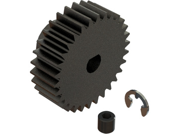 Arrma zębatka 30T 0.8M Safe-D5 / ARA311013