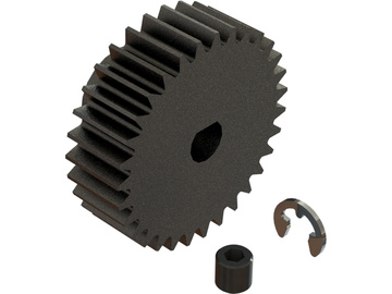 Arrma zębatka 31T 0.8M Safe-D5 Arrma zębatka 31T 0.8M Safe-D5 / ARA311014