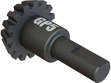 Arrma koło zębate 15T GP5 / ARA311016