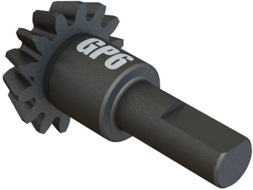 Arrma koło zębate 14T GP6 / ARA311018