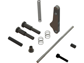 Arrma moduł hamulca ręcznego, elementy metalowe / ARA311022