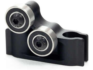 Arrma wspornik wału centralnego Arrma wspornik wału centralnego / ARA311027