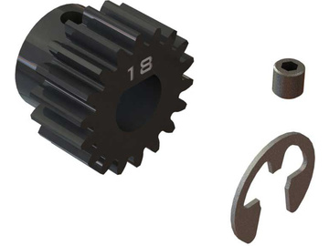 Arrma zębatka 18T M1 Safe-D8 / ARA311038