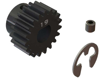 Arrma zębatka 19T M1 Safe-D8 / ARA311039