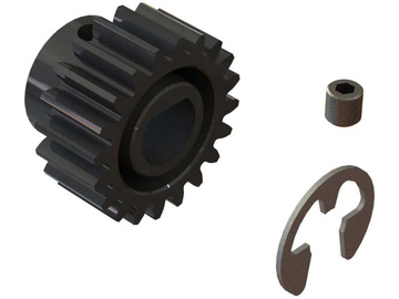 Arrma zębatka 20T M1 Safe-D8 / ARA311040