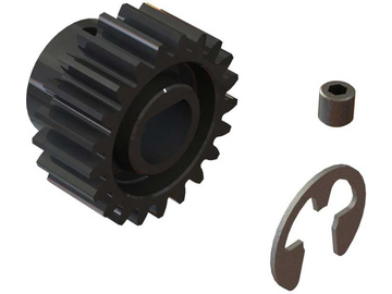 Arrma zębatka 21T M1 Safe-D8 / ARA311041