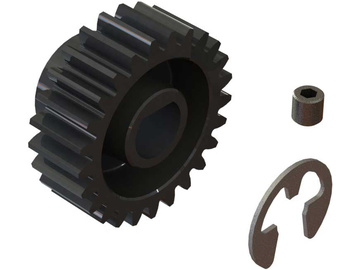Arrma zębatka 25T M1 Safe-D8 / ARA311045