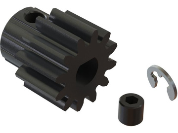 Arrma zębatka 12T M1 Safe-D5 Arrma zębatka 12T M1 Safe-D5 / ARA311052