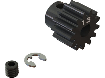 Arrma zębatka 13T M1 Safe-D5 / ARA311053