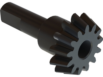 Arrma koło zębate proste 13T Safe-D Arrma koło zębate proste 13T Safe-D / ARA311055