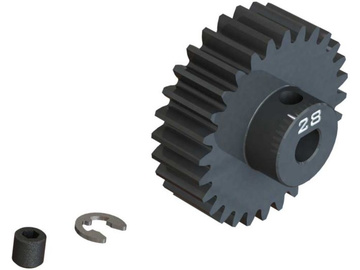 Arrma zębatka 28T M1 Safe-D5 / ARA311058