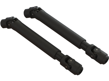Arrma wał przesuwny tylny, kompozyt (2) / ARA311064