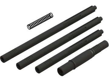 Arrma wał przesuwny centralny, kompozyt Arrma wał przesuwny centralny, kompozyt / ARA311065