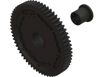 Arrma koło zębate 61T 0.8M Arrma koło zębate 61T 0.8M / ARA311100