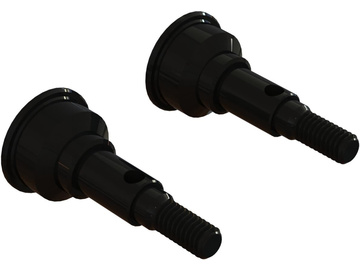 Arrma oś koła (2): 4x2 Arrma oś koła (2): 4x2 / ARA311107