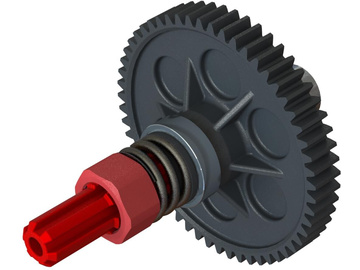 Arrma sprzęgło cierne komplet 55T 0.8M / ARA311109