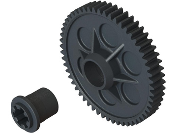 Arrma koło zębate 55T 0.8M Arrma koło zębate 55T 0.8M / ARA311112