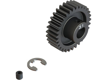 Arrma zębatka 31T M1 Safe-D8 / ARA311119